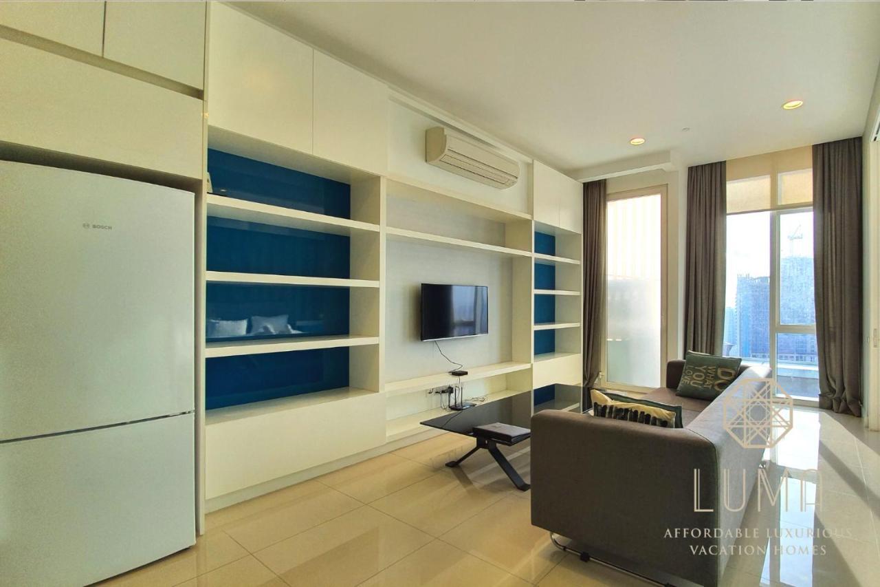 The Platinum By Luma