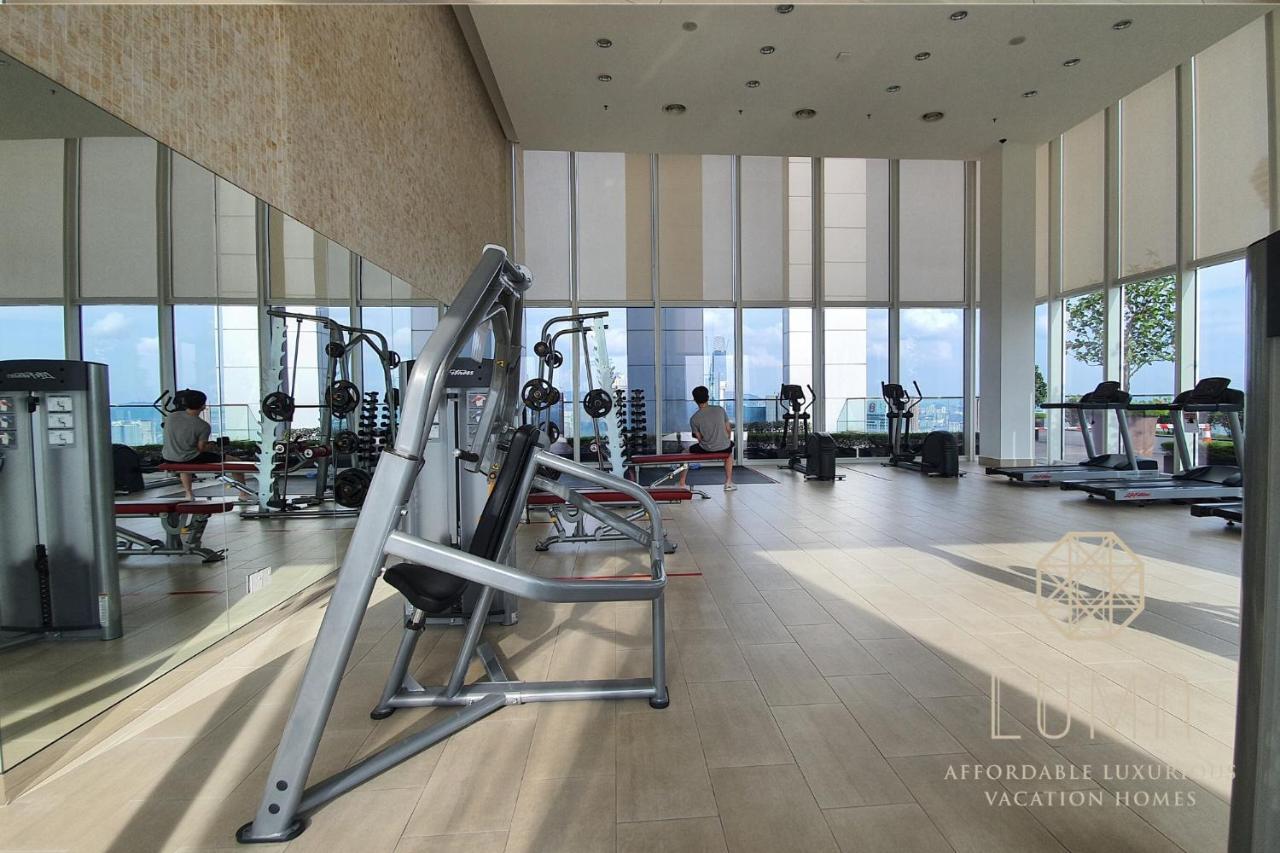Apartment The Platinum By Luma