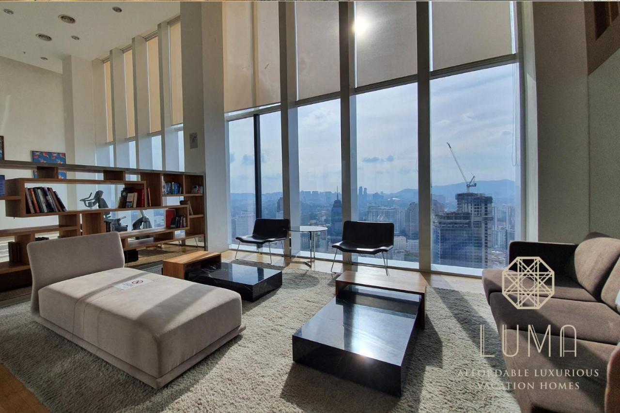 The Platinum By Luma Kuala Lumpur