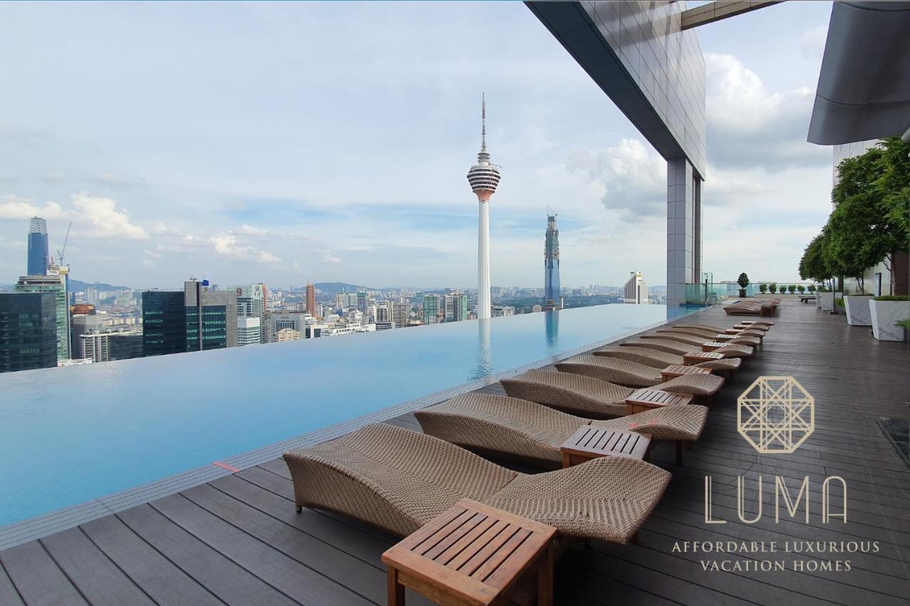 The Platinum By Luma Apartment Kuala Lumpur
