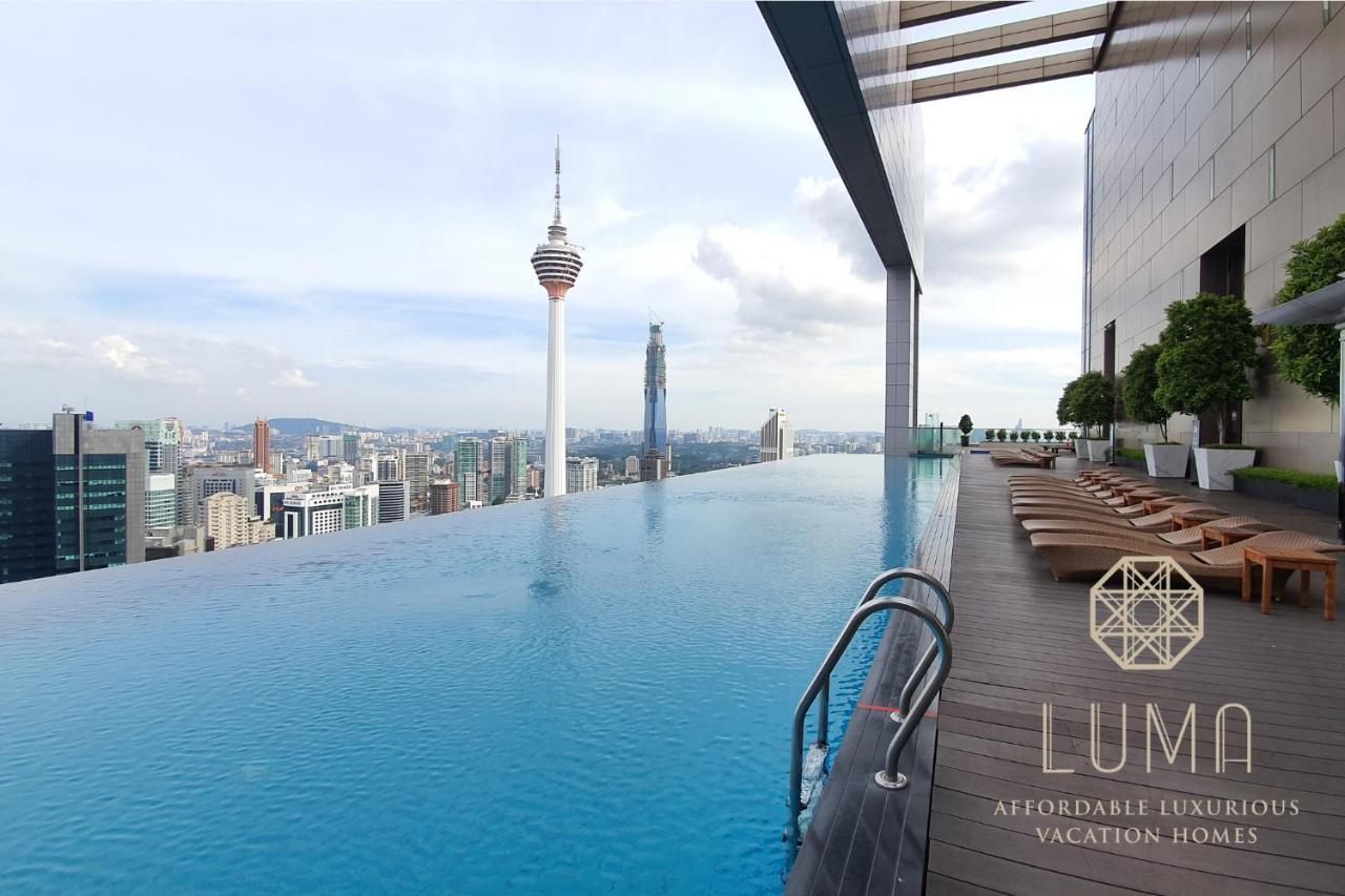 Apartment The Platinum By Luma Kuala Lumpur