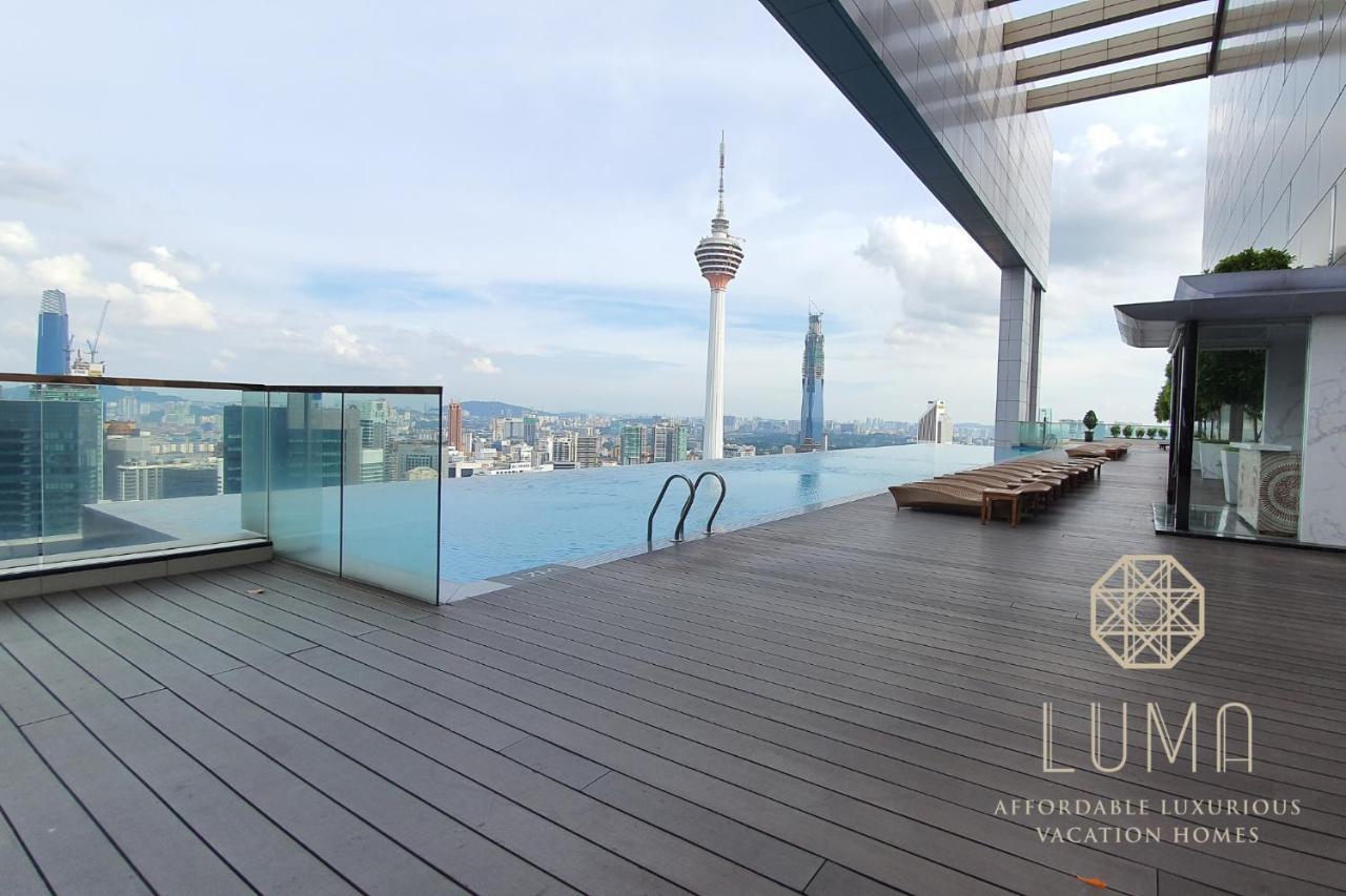 The Platinum By Luma Apartment