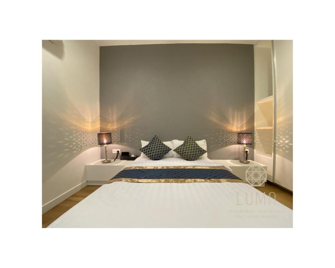 The Platinum By Luma Kuala Lumpur