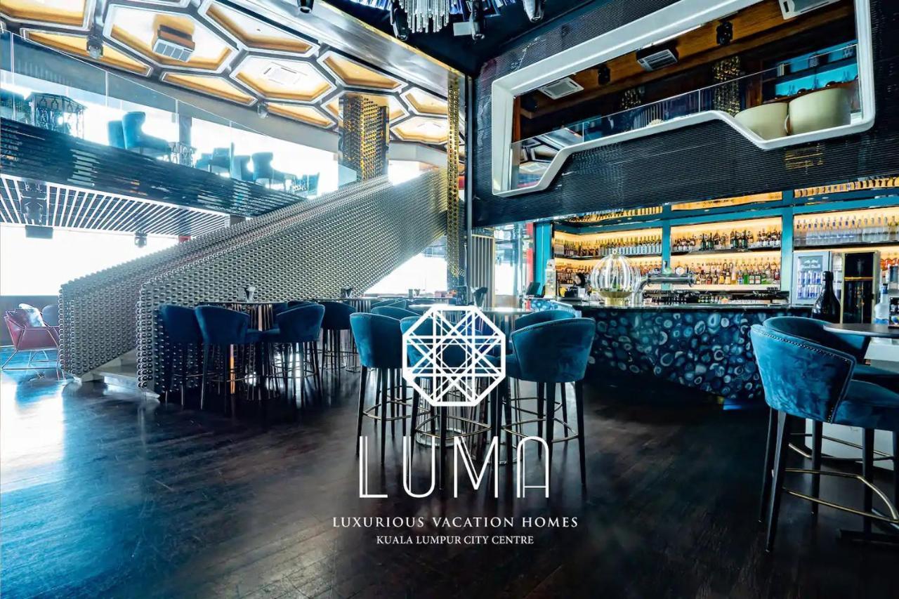 Apartment The Platinum By Luma Kuala Lumpur