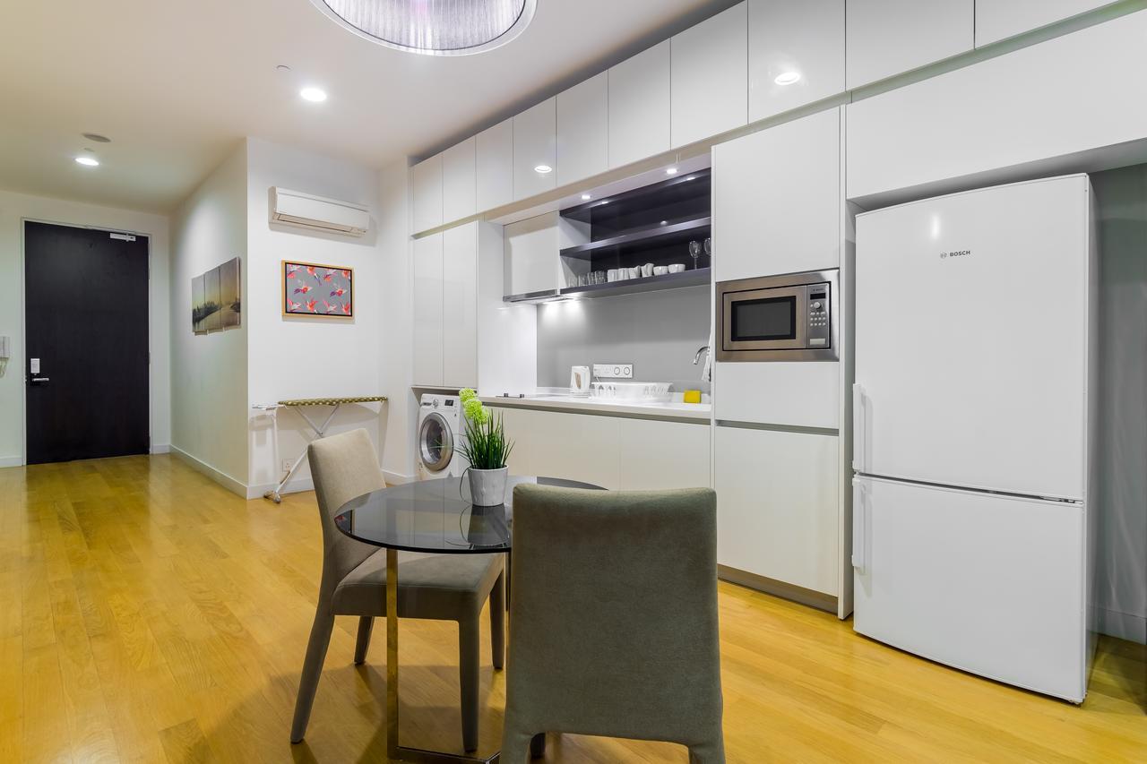 The Platinum By Luma Apartment Kuala Lumpur
