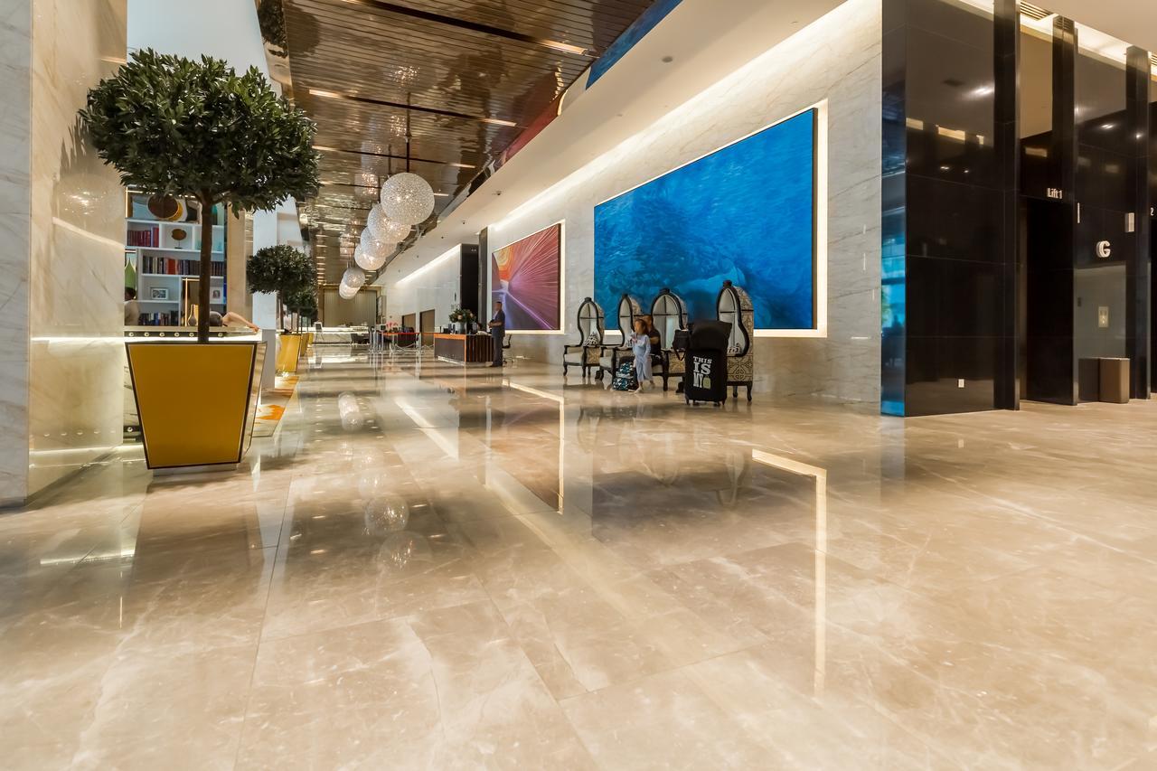 The Platinum By Luma Kuala Lumpur