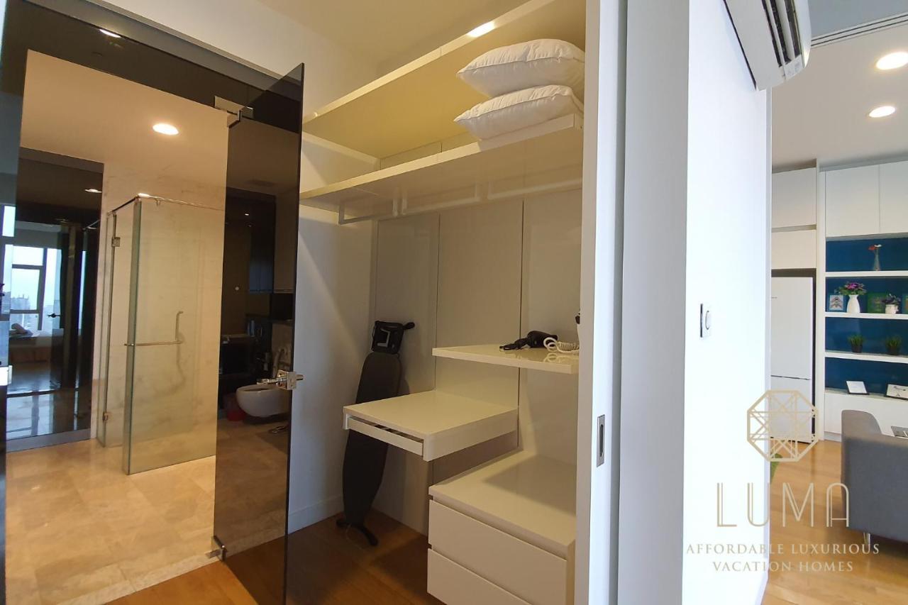 Apartment The Platinum By Luma *