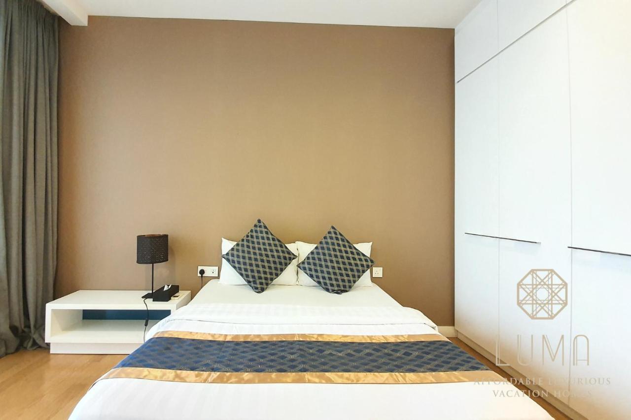 The Platinum By Luma Apartment *