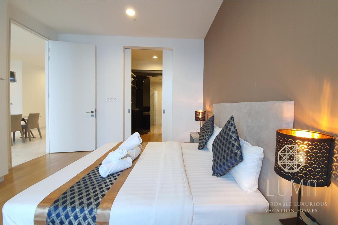 The Platinum By Luma Apartment *