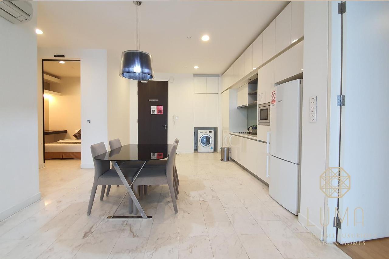 The Platinum By Luma Apartment *