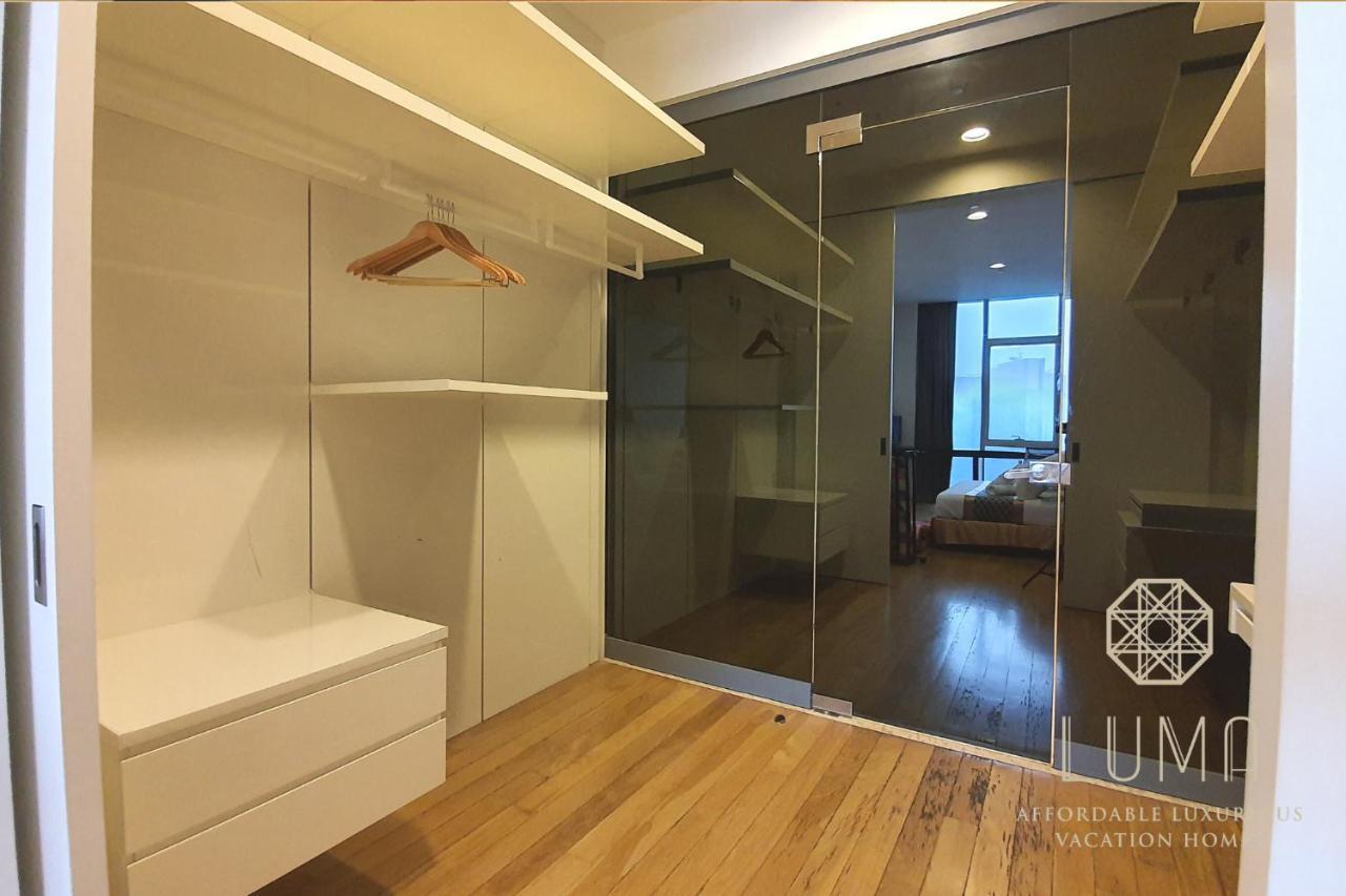 The Platinum By Luma Apartment Kuala Lumpur