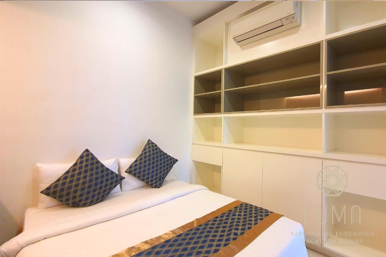 The Platinum By Luma Apartment