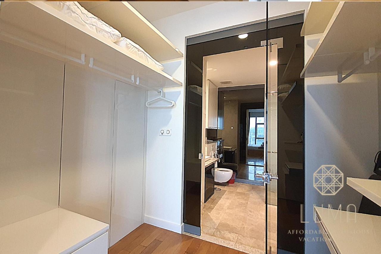 The Platinum By Luma Apartment *