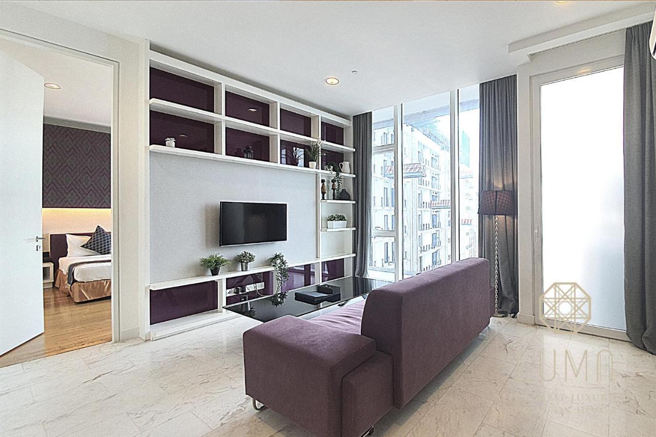 The Platinum By Luma Kuala Lumpur