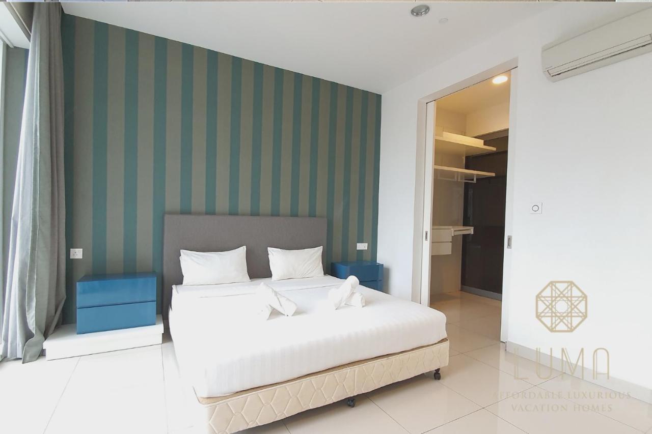 The Platinum By Luma Kuala Lumpur