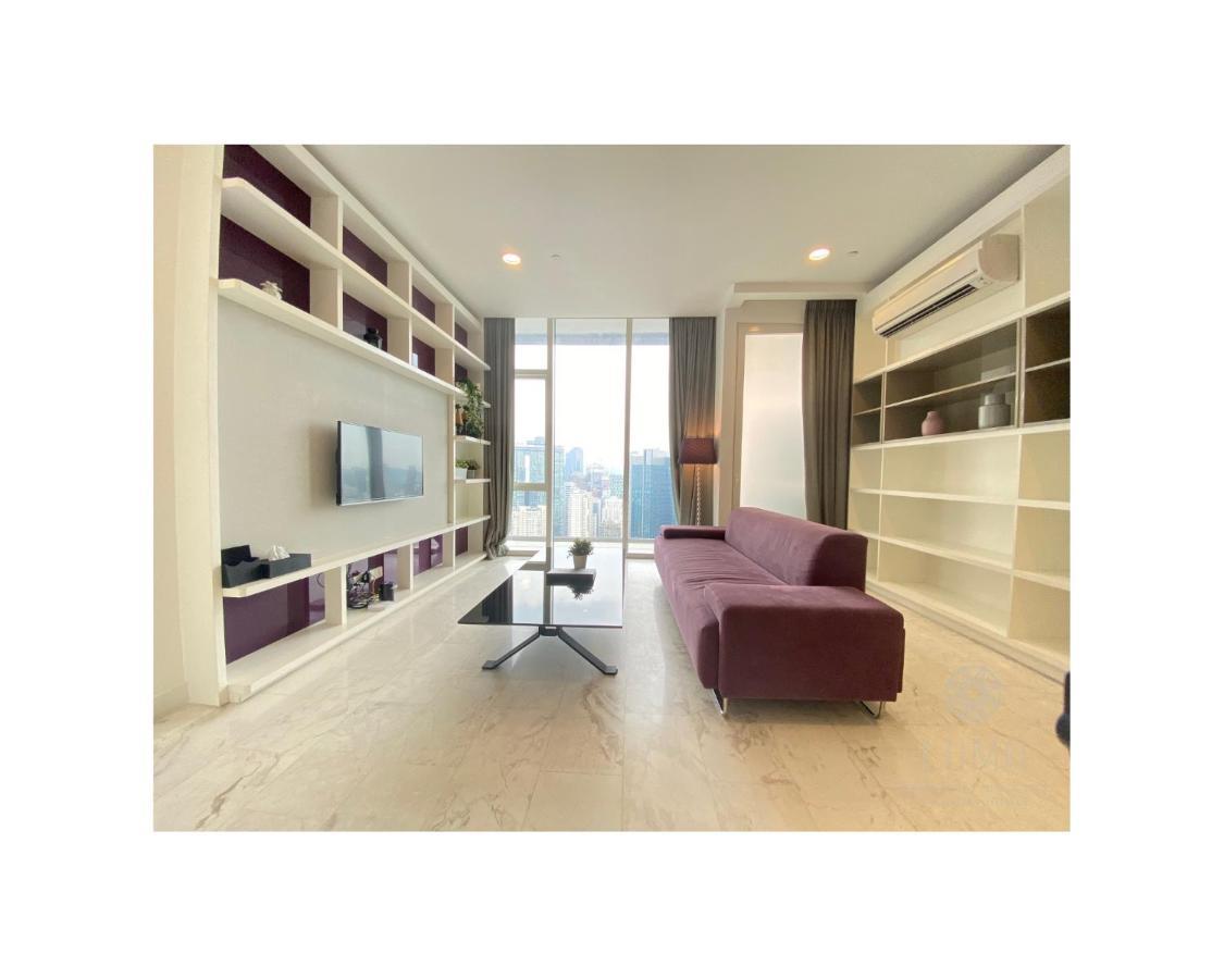 Apartment The Platinum By Luma Kuala Lumpur