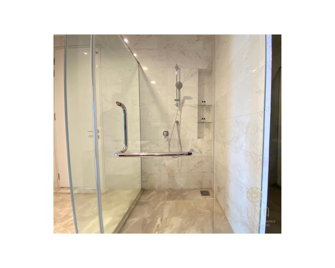 Apartment The Platinum By Luma