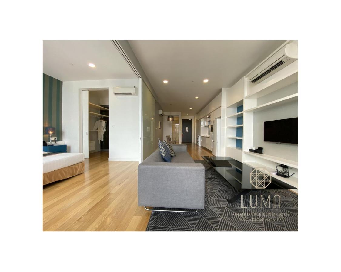 The Platinum By Luma Apartment Kuala Lumpur