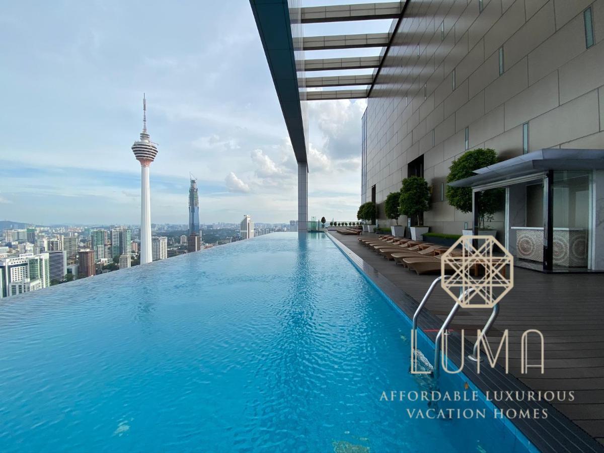The Platinum By Luma *