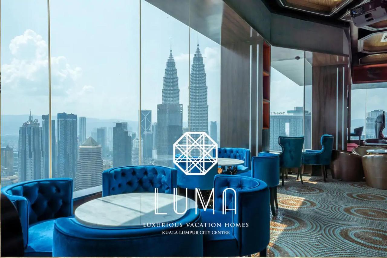 The Platinum By Luma Apartment *