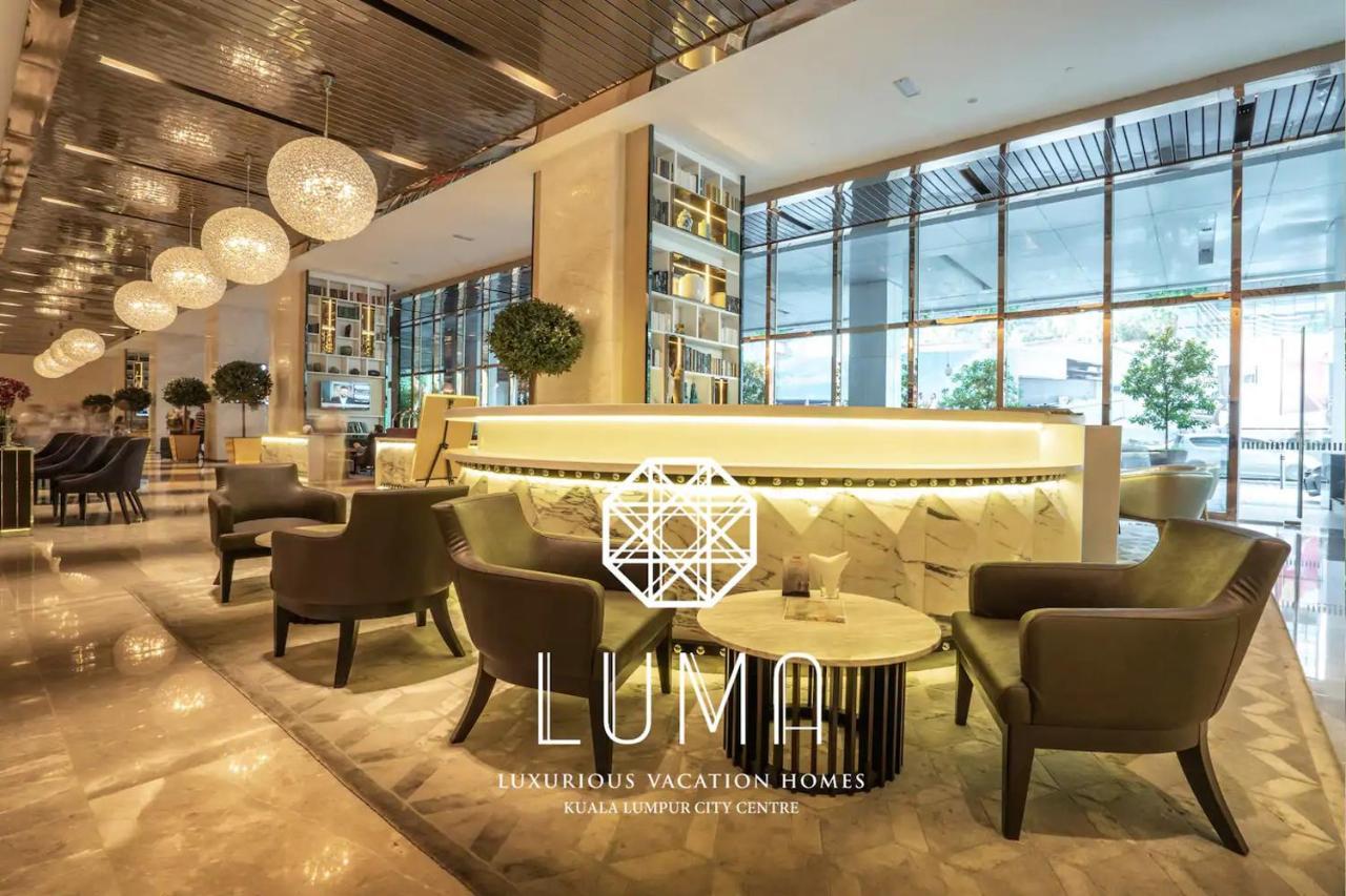 The Platinum By Luma *