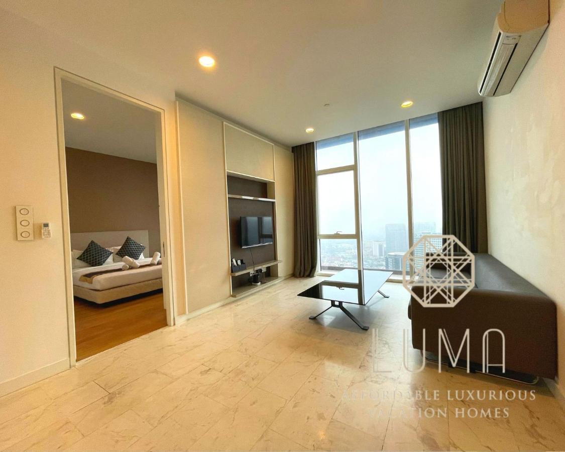 The Platinum By Luma Apartment *