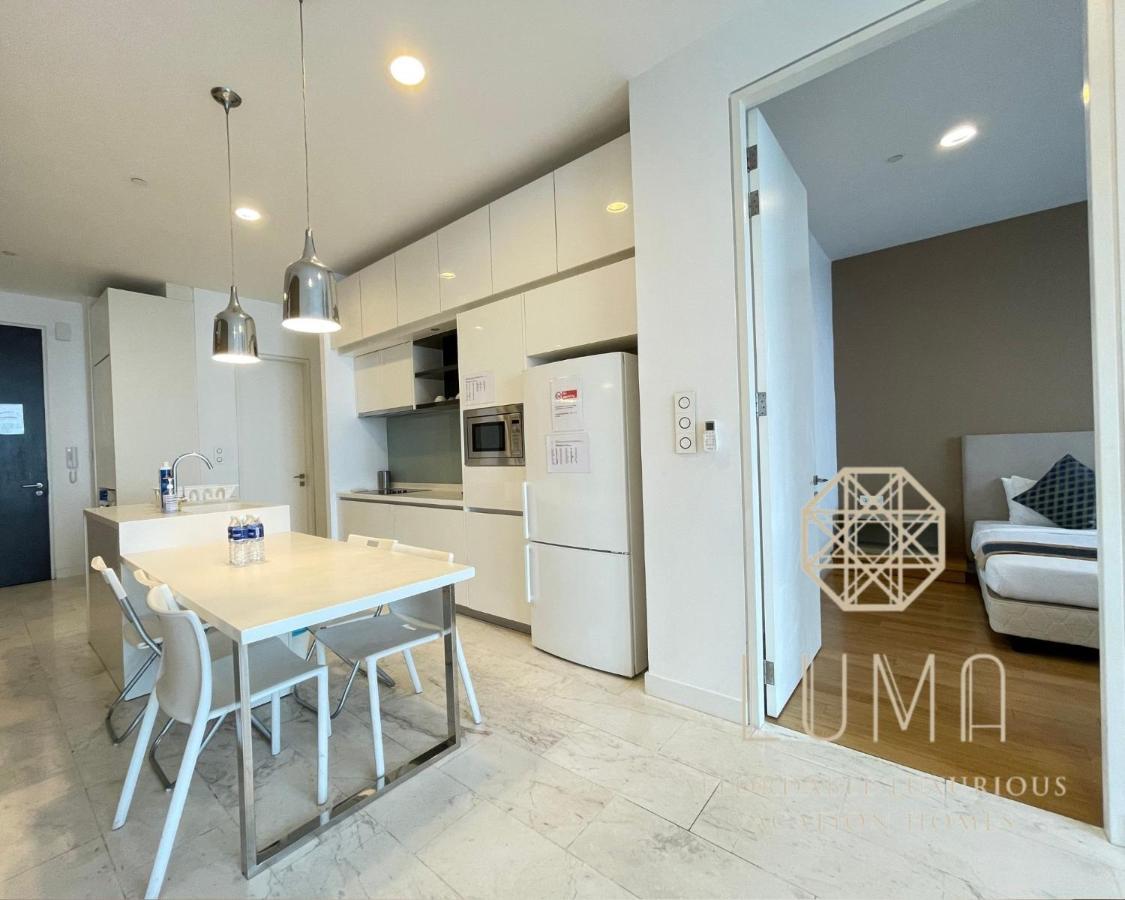 Apartment The Platinum By Luma