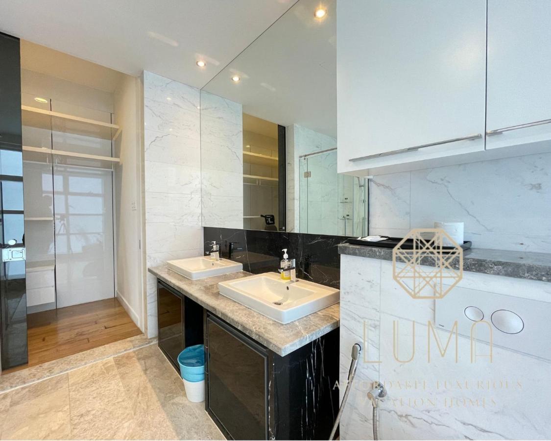 Apartment The Platinum By Luma Kuala Lumpur
