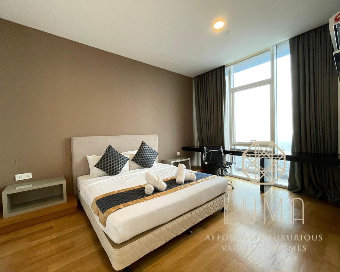 Apartment The Platinum By Luma