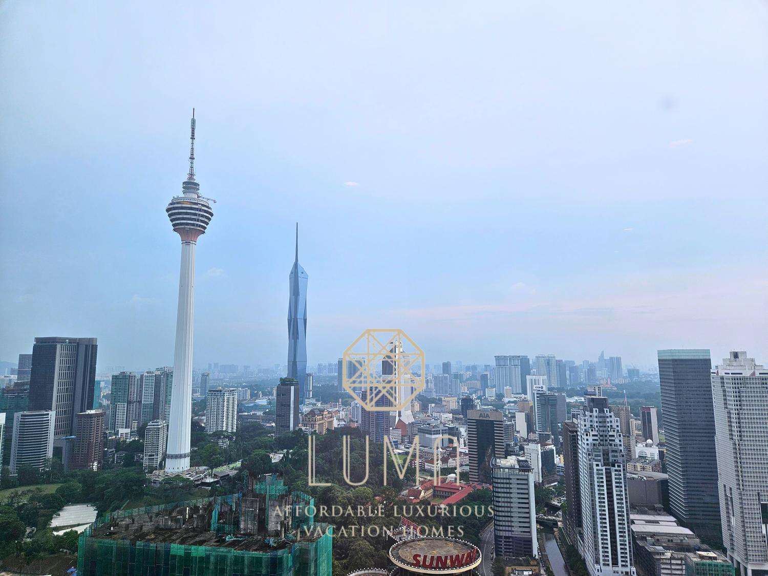 The Platinum By Luma Apartment Kuala Lumpur