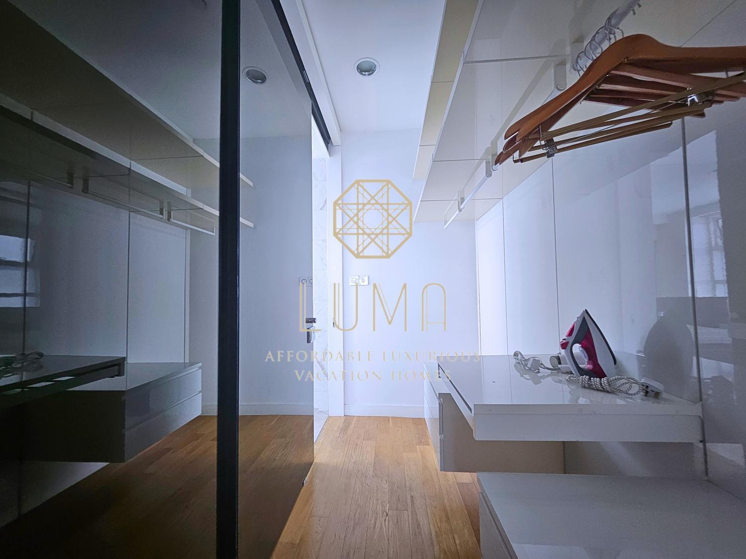 The Platinum By Luma Apartment Kuala Lumpur
