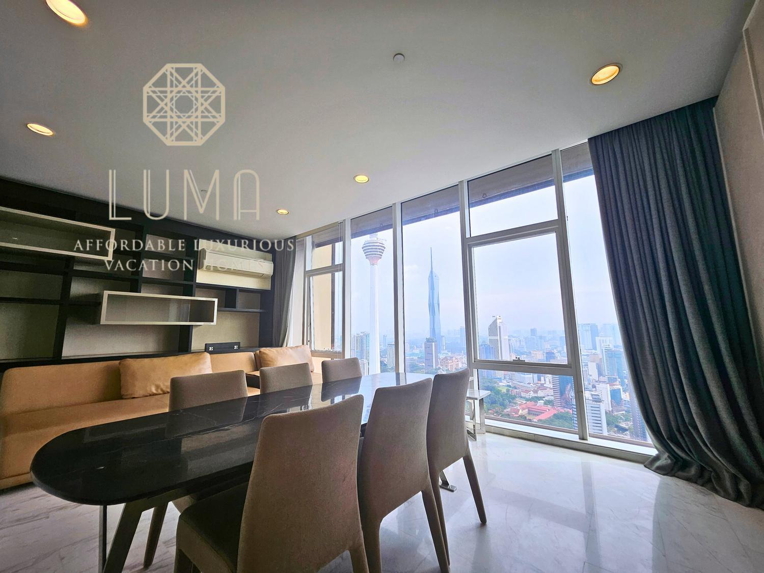 The Platinum By Luma Kuala Lumpur