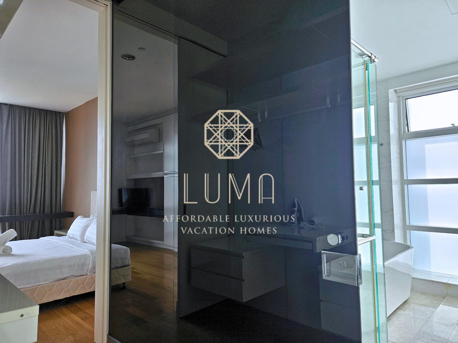 The Platinum By Luma Apartment *