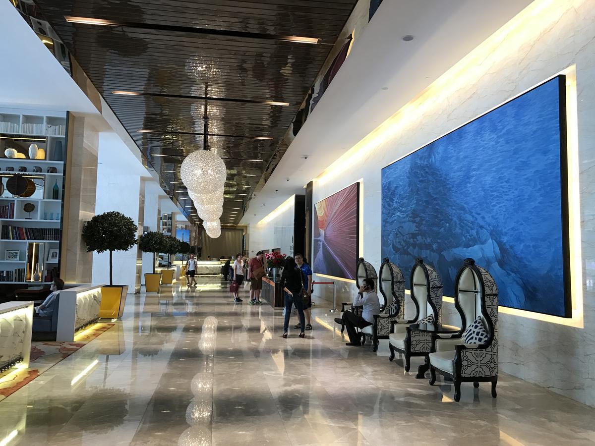The Platinum By Luma Kuala Lumpur