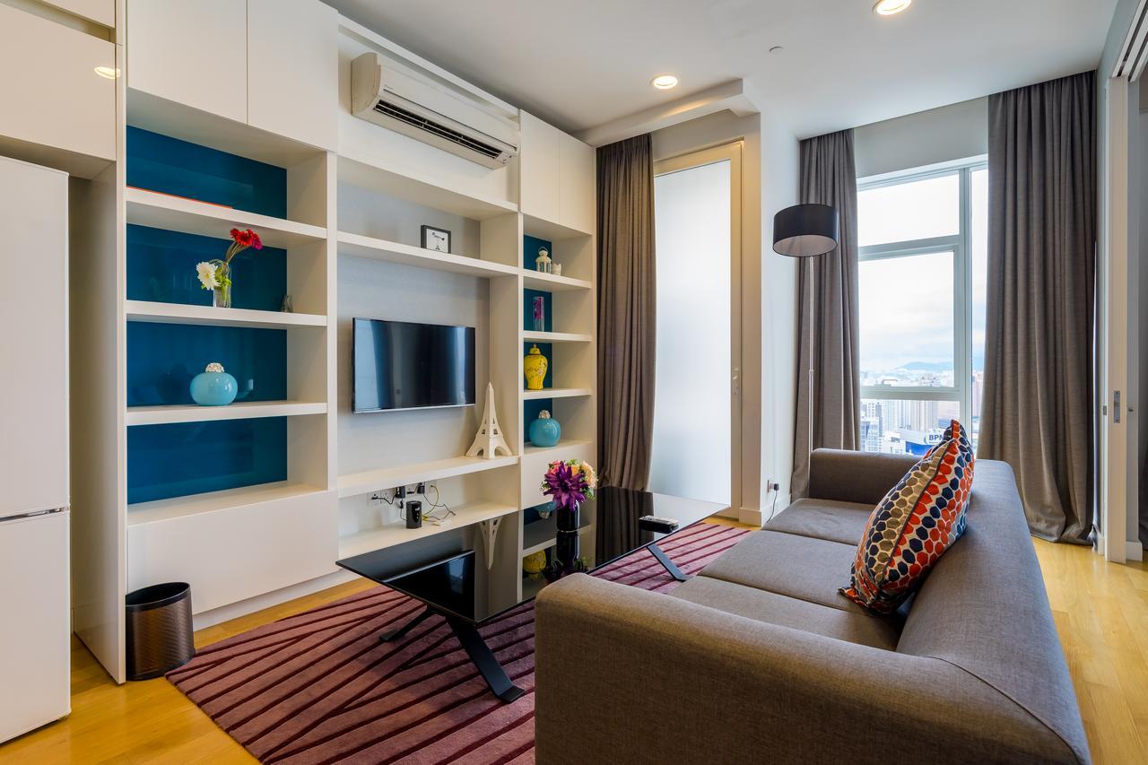 The Platinum By Luma Apartment Kuala Lumpur