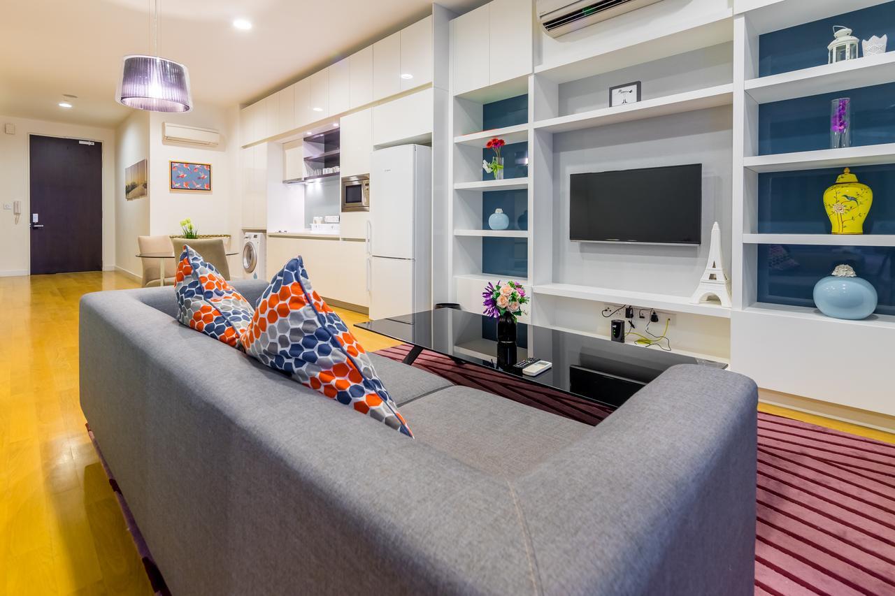 The Platinum By Luma Apartment Kuala Lumpur