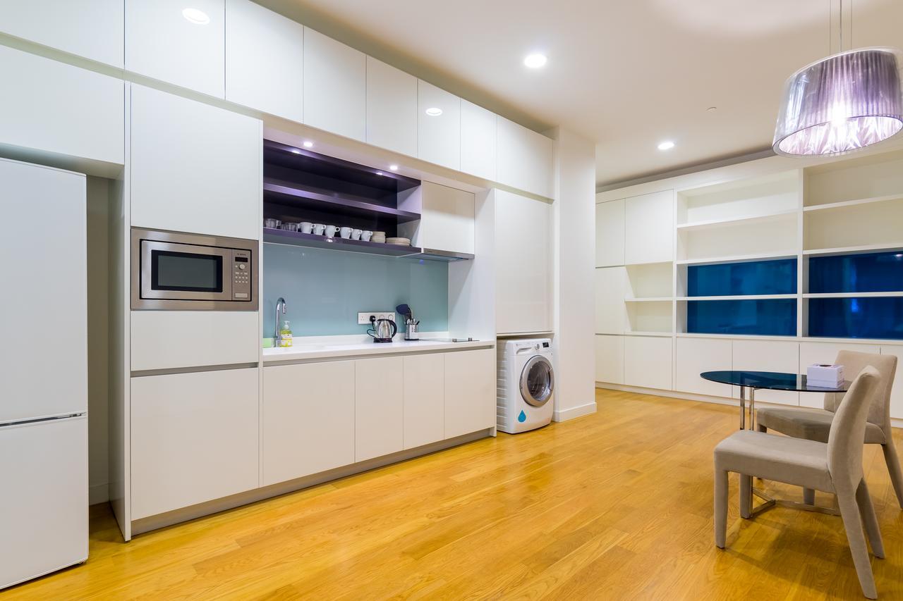 The Platinum By Luma Apartment *
