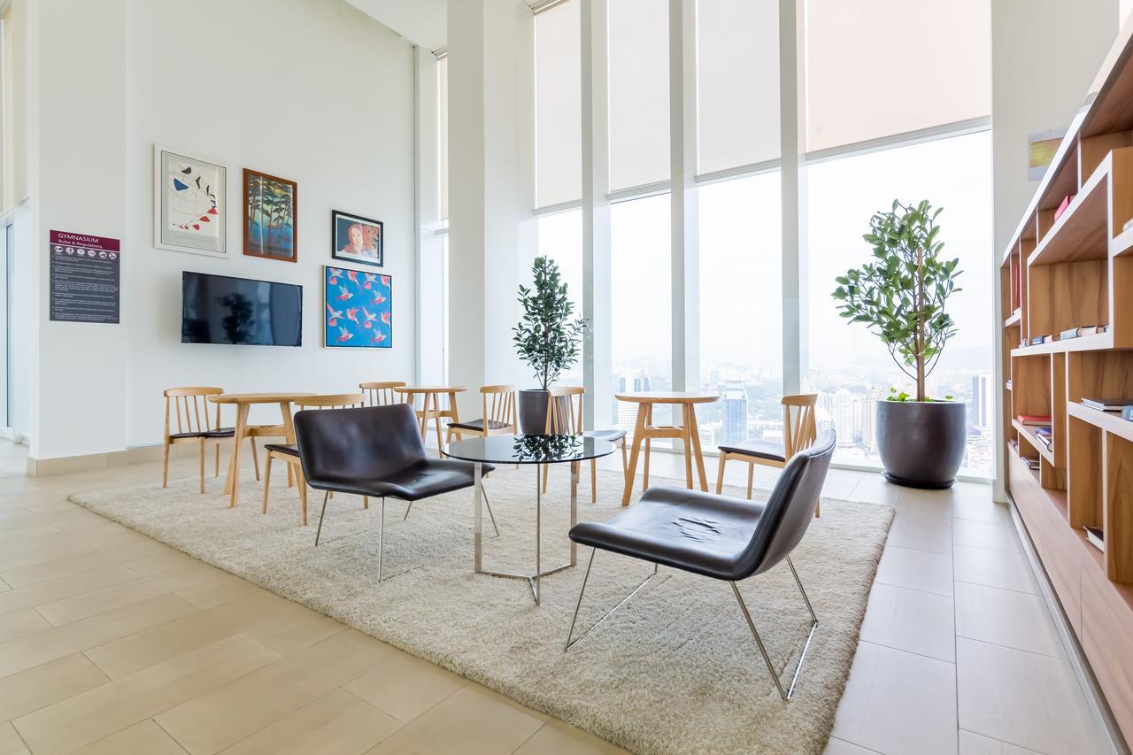 Apartment The Platinum By Luma Kuala Lumpur
