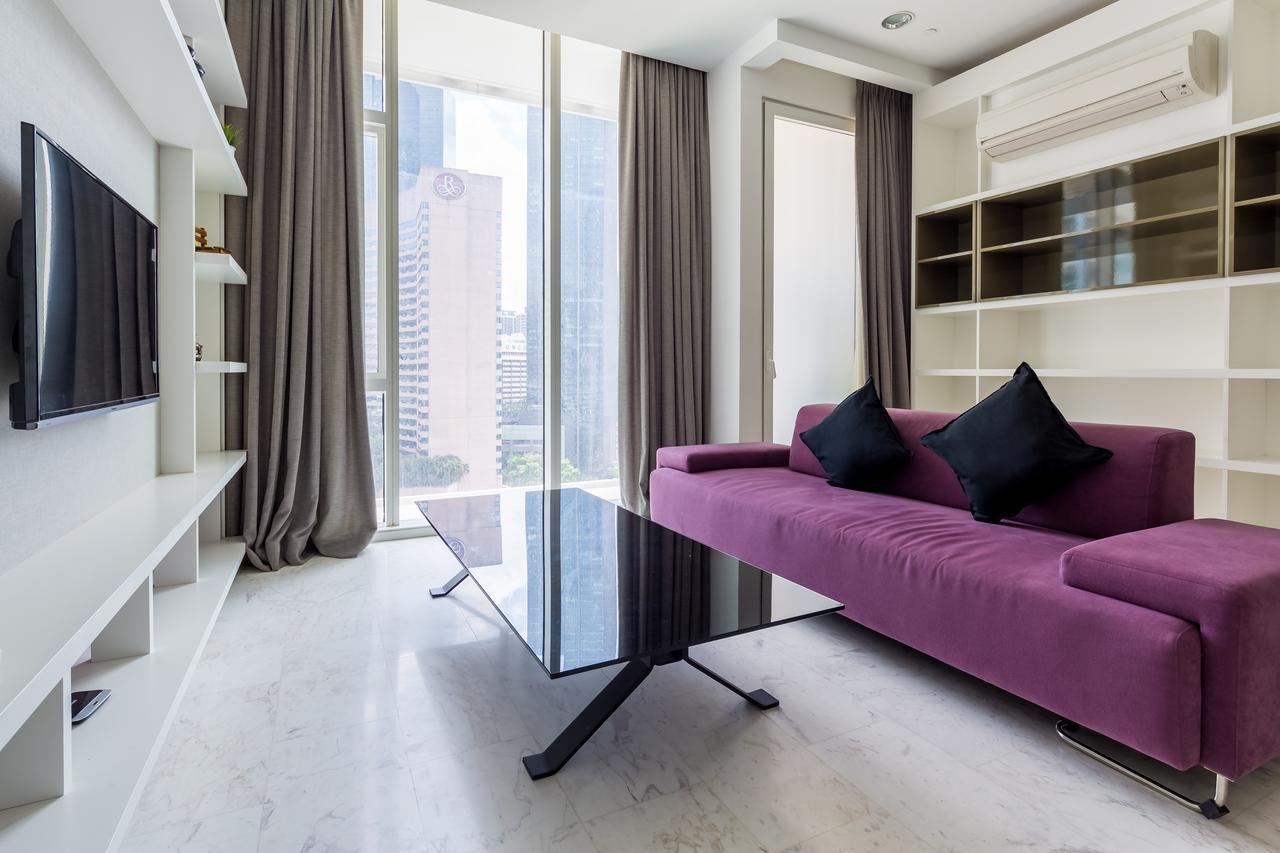 Apartment The Platinum By Luma