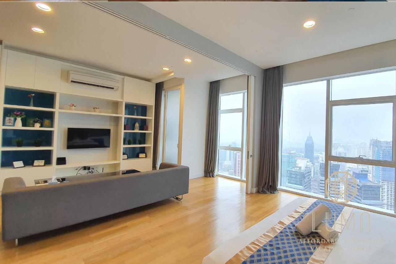 The Platinum By Luma Apartment *