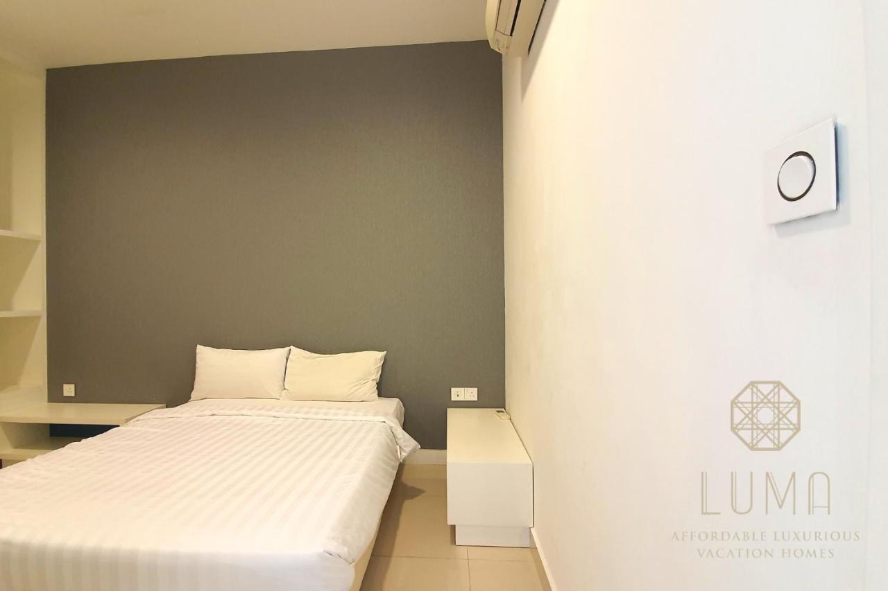 Apartment The Platinum By Luma Kuala Lumpur