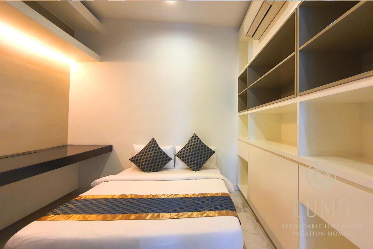 The Platinum By Luma Apartment Kuala Lumpur