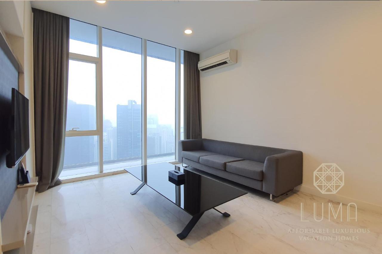 The Platinum By Luma Kuala Lumpur