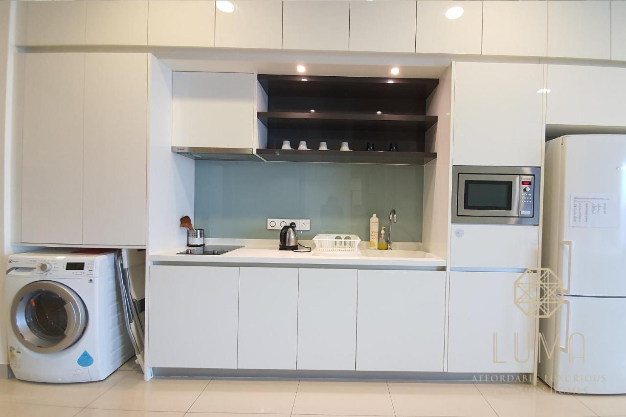 The Platinum By Luma Apartment Kuala Lumpur