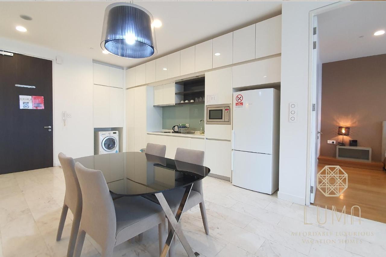 Apartment The Platinum By Luma