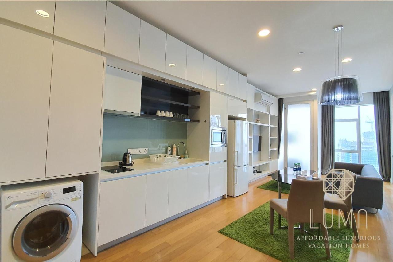 The Platinum By Luma Apartment *